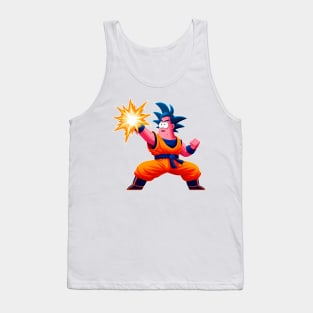 Patrick Ball Z Tank Top